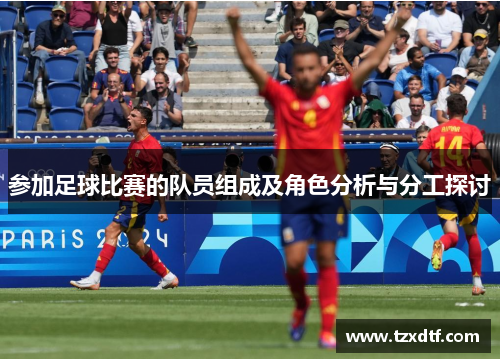 参加足球比赛的队员组成及角色分析与分工探讨